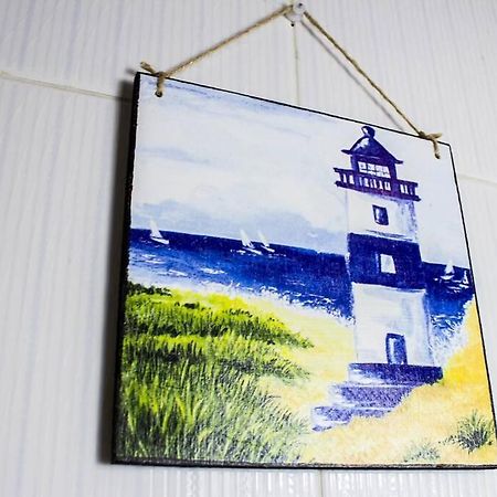 Casa Dos Farois Garagem Gratuito Praia Da Barra Gafanha da Nazaré Esterno foto