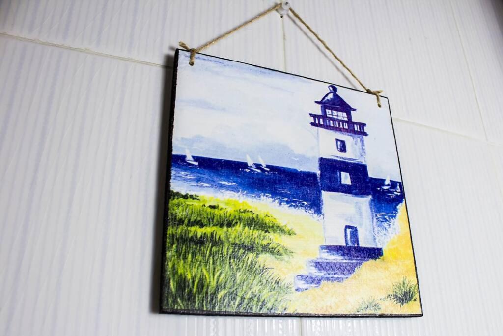 Casa Dos Farois Garagem Gratuito Praia Da Barra Gafanha da Nazaré Esterno foto